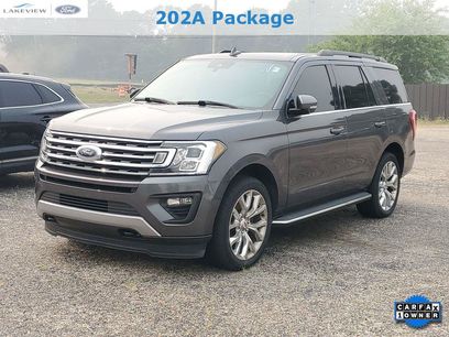 Used 2020 Ford Expedition XLT w/ Equipment Group 202A