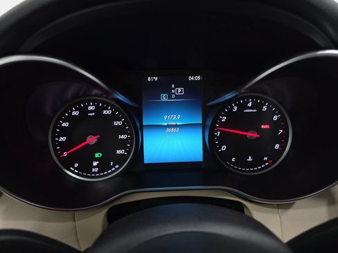Used 2020 Mercedes-Benz C 300 4MATIC Sedan image 19