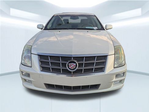 Used 2008 Cadillac STS V8 image 2