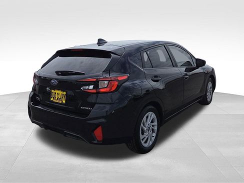Used 2024 Subaru Impreza 2.0i AWD/4WD image 6