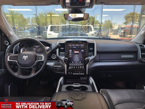 Used 2024 RAM 4500 Laramie AWD/4WD image 35