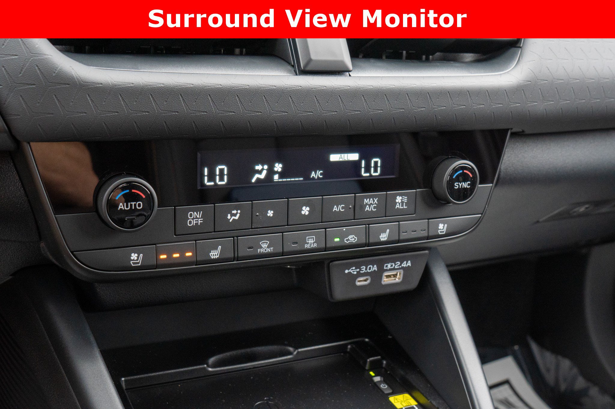 New 2026 Subaru Outback Wilderness AWD/4WD image 19