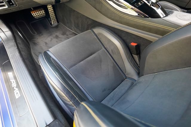 Used 2020 Mercedes-Benz AMG GT R image 65