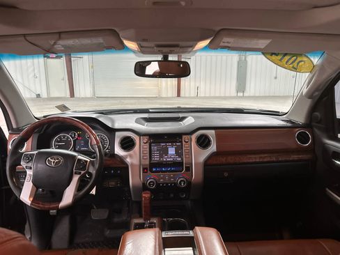 Used 2014 Toyota Tundra 1794 Edition image 19
