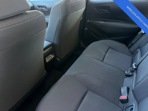 Used 2024 Toyota Corolla LE FWD image 13