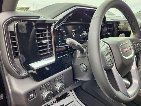 New 2026 GMC Sierra 1500 SLT w/ SLT Premium Plus Package image 16
