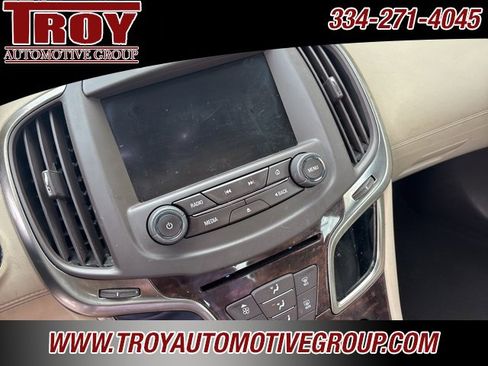 Used 2014 Buick LaCrosse Leather image 31