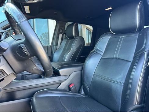 Used 2022 RAM 3500 Limited image 15