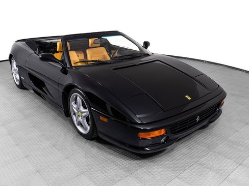 Used 1997 Ferrari F355 Spider image 9