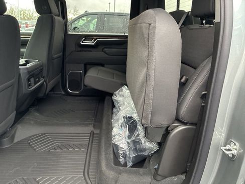 New 2026 Chevrolet Silverado 2500 LT w/ Trail Boss Package image 29