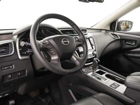 Used 2023 Nissan Murano SV w/ SV Midnight Edition Package AWD/4WD image 23