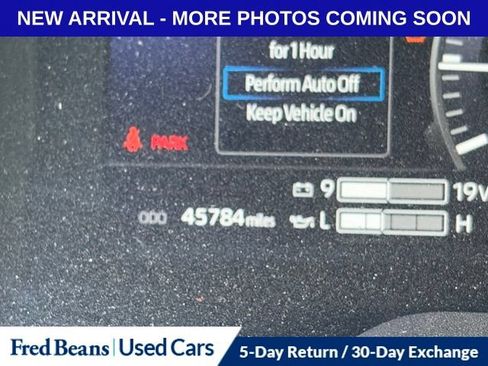 Used 2024 Toyota Tundra Limited AWD/4WD image 13