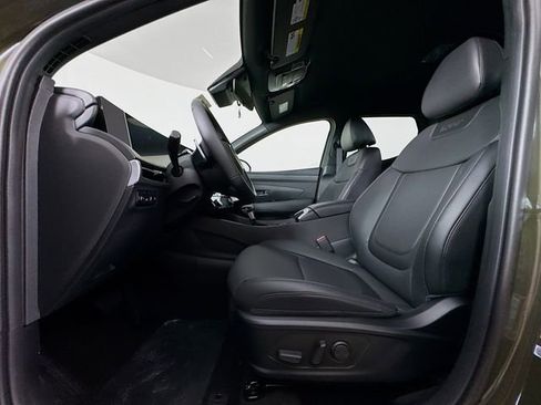 New 2026 Hyundai Santa Cruz XRT image 36