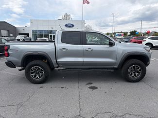 Used 2026 Chevrolet Colorado ZR2 w/ Technology Package AWD/4WD video 2