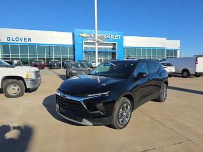 Used 2023 Chevrolet Blazer LT