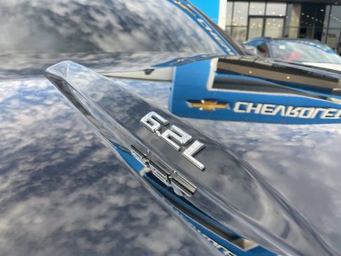 Certified 2022 Chevrolet Silverado 1500 High Country w/ Technology Package image 8