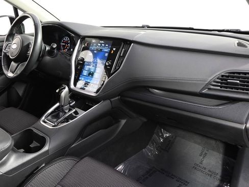 Certified 2023 Subaru Outback Premium image 15