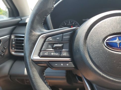 Used 2024 Subaru Outback Limited AWD/4WD image 20