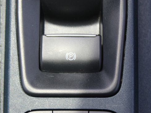 Used 2023 Ford Maverick Lariat w/ Black Appearance Package FWD image 33