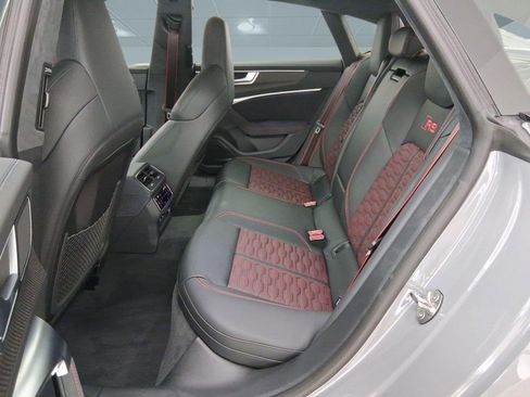 New 2026 Audi RS 7 Performance image 13