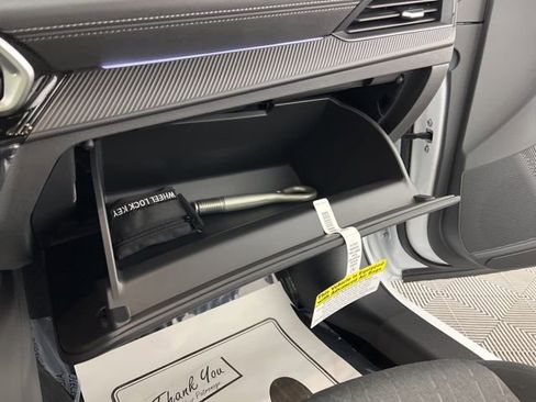 New 2026 Nissan Sentra SV w/ SV Convenience Package image 36