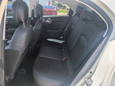 Used 2018 FIAT 500X Trekking FWD image 6