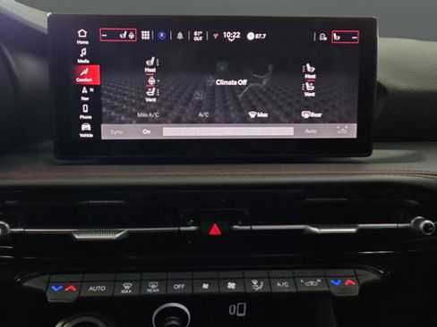Used 2023 Dodge Hornet GT Plus w/ Tech Pack Plus w/o Parking AWD/4WD image 18