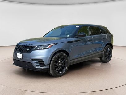 Used 2023 Land Rover Range Rover Velar R-Dynamic S