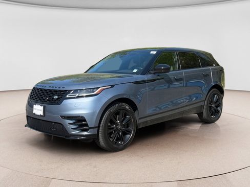 Used 2023 Land Rover Range Rover Velar R-Dynamic S AWD/4WD image 1