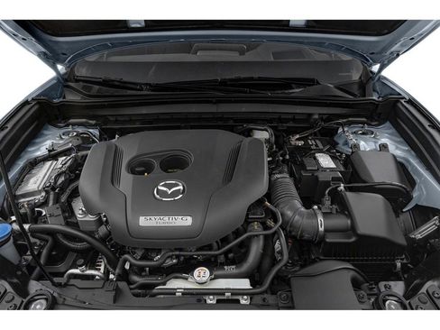 Certified 2023 MAZDA CX-30 2.5 Turbo w/ Premium Plus Pkg AWD/4WD image 10