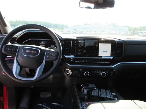 New 2026 GMC Sierra 1500 Elevation w/ Elevation Premium Package AWD/4WD image 16