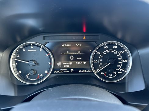 New 2026 Mitsubishi Outlander ES AWD/4WD image 11