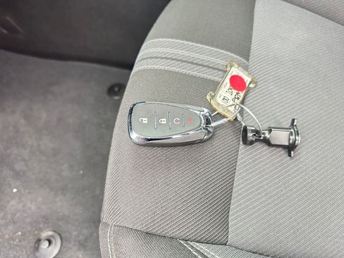 Used 2025 Chevrolet Blazer LT image 22