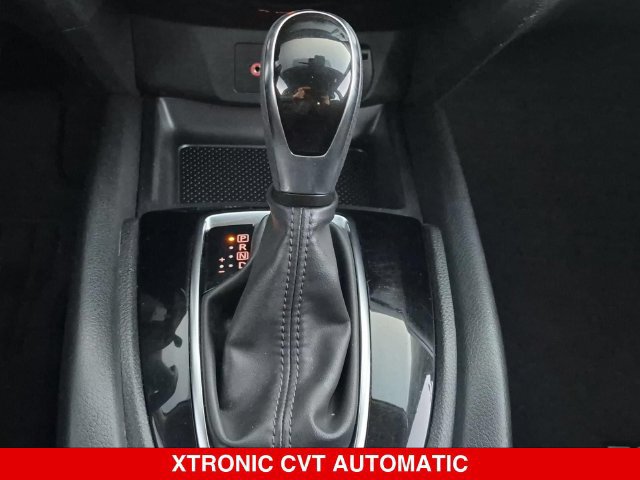 Used 2019 Nissan Rogue S AWD/4WD image 27