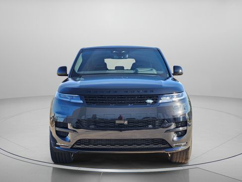 New 2026 Land Rover Range Rover Sport Dynamic SE AWD/4WD image 6