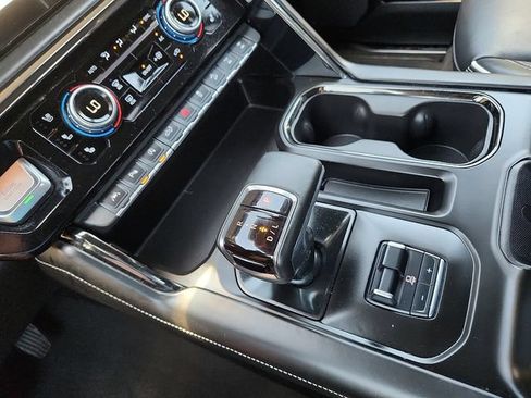Certified 2023 GMC Sierra 1500 AT4X AWD/4WD image 25