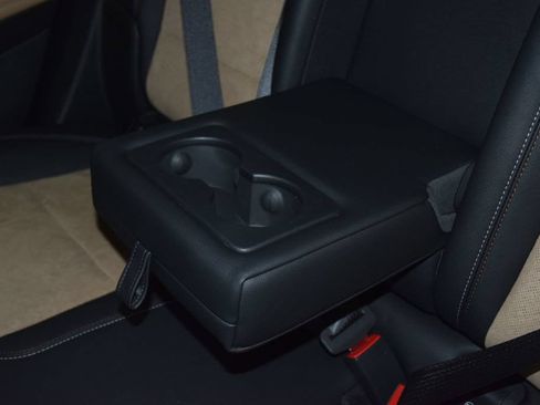 New 2026 Chevrolet Equinox ACTIV AWD/4WD image 44