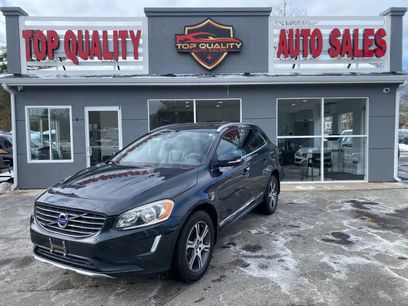 Used 2014 Volvo XC60 T6