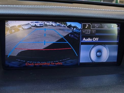 Used 2013 Lexus GS 350 w/ Premium Pkg RWD image 17