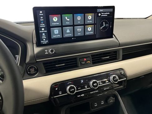 New 2026 Honda Pilot EX-L image 17