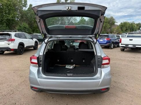 Used 2018 Subaru Impreza 2.0i AWD/4WD image 16