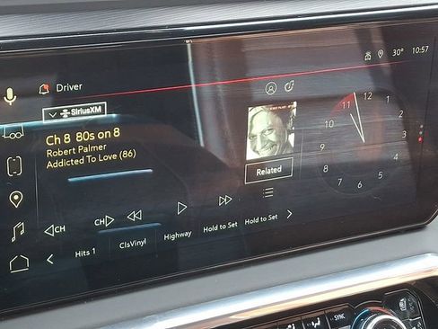 Used 2024 GMC Sierra 2500 Denali Ultimate image 22