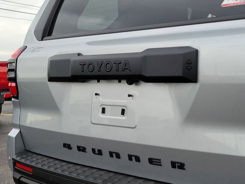 New 2026 Toyota 4Runner TRD Off-Road Premium image 7