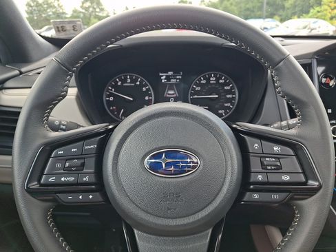 Certified 2026 Subaru Forester Premium AWD/4WD image 20