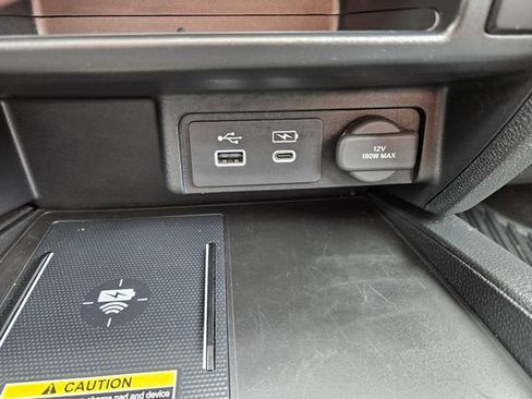 Used 2024 Honda Passport TrailSport image 28