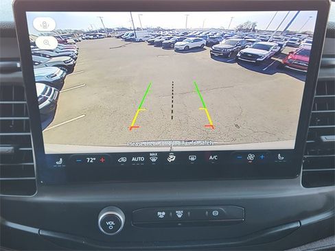 Used 2023 Ford Transit 350 148 High Roof Extended DRW image 18