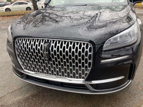 New 2026 Lincoln Corsair Premiere image 10