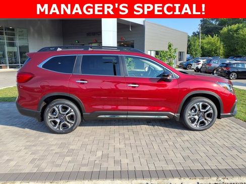 New 2025 Subaru Ascent Touring image 37