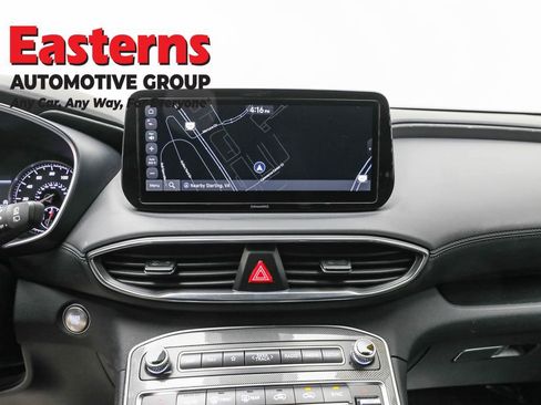 Used 2023 Hyundai Santa Fe SEL image 12