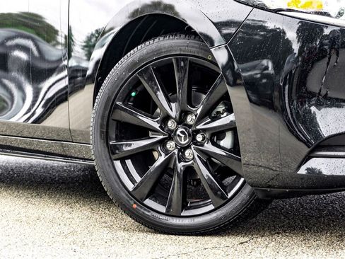 New 2026 MAZDA MAZDA3 s Sport image 2